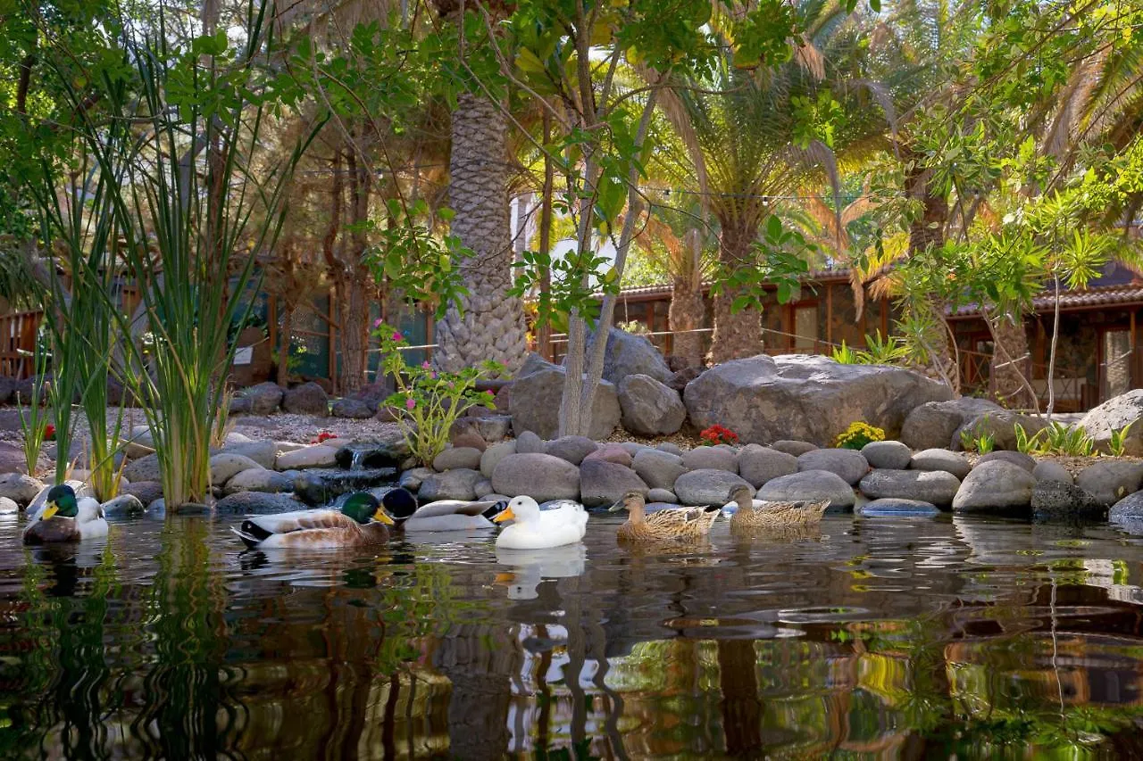 Redondo De Guayedra Guest House Spain