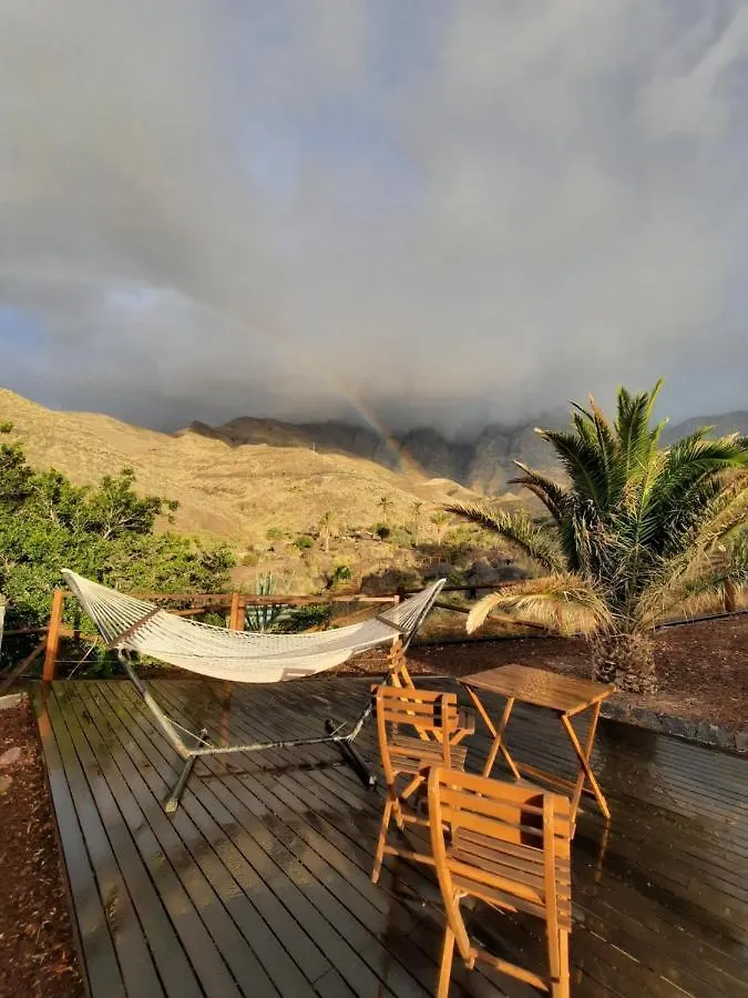 Redondo De Guayedra Guest House Country house