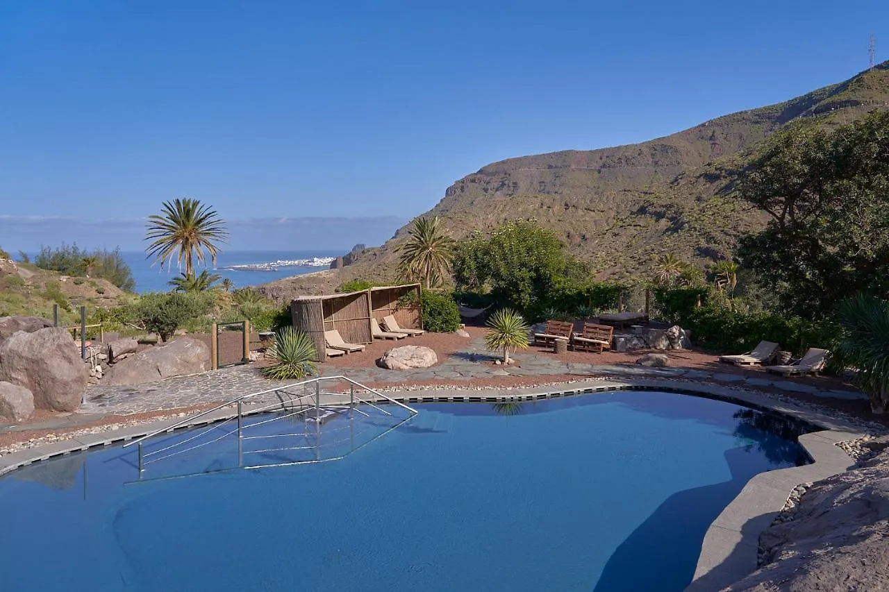 Redondo De Guayedra Guest House
