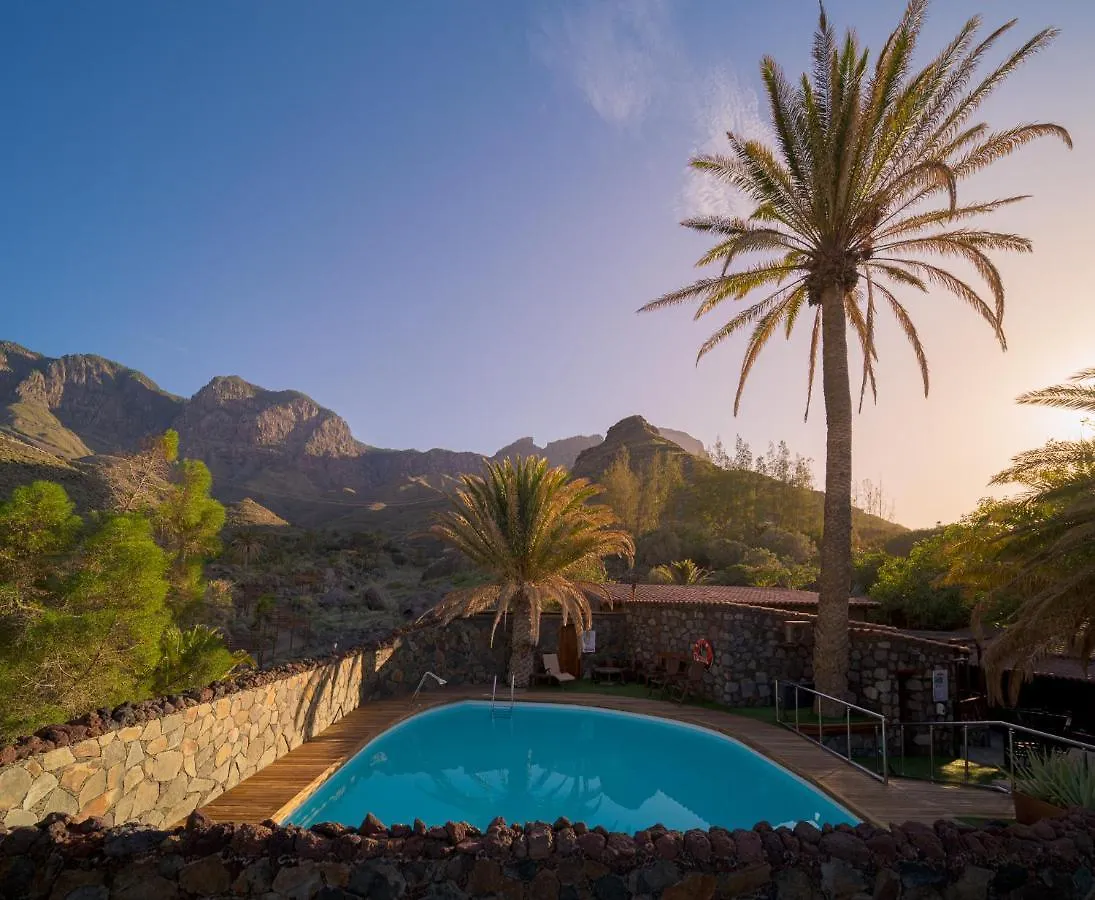 Country house Redondo De Guayedra Guest House