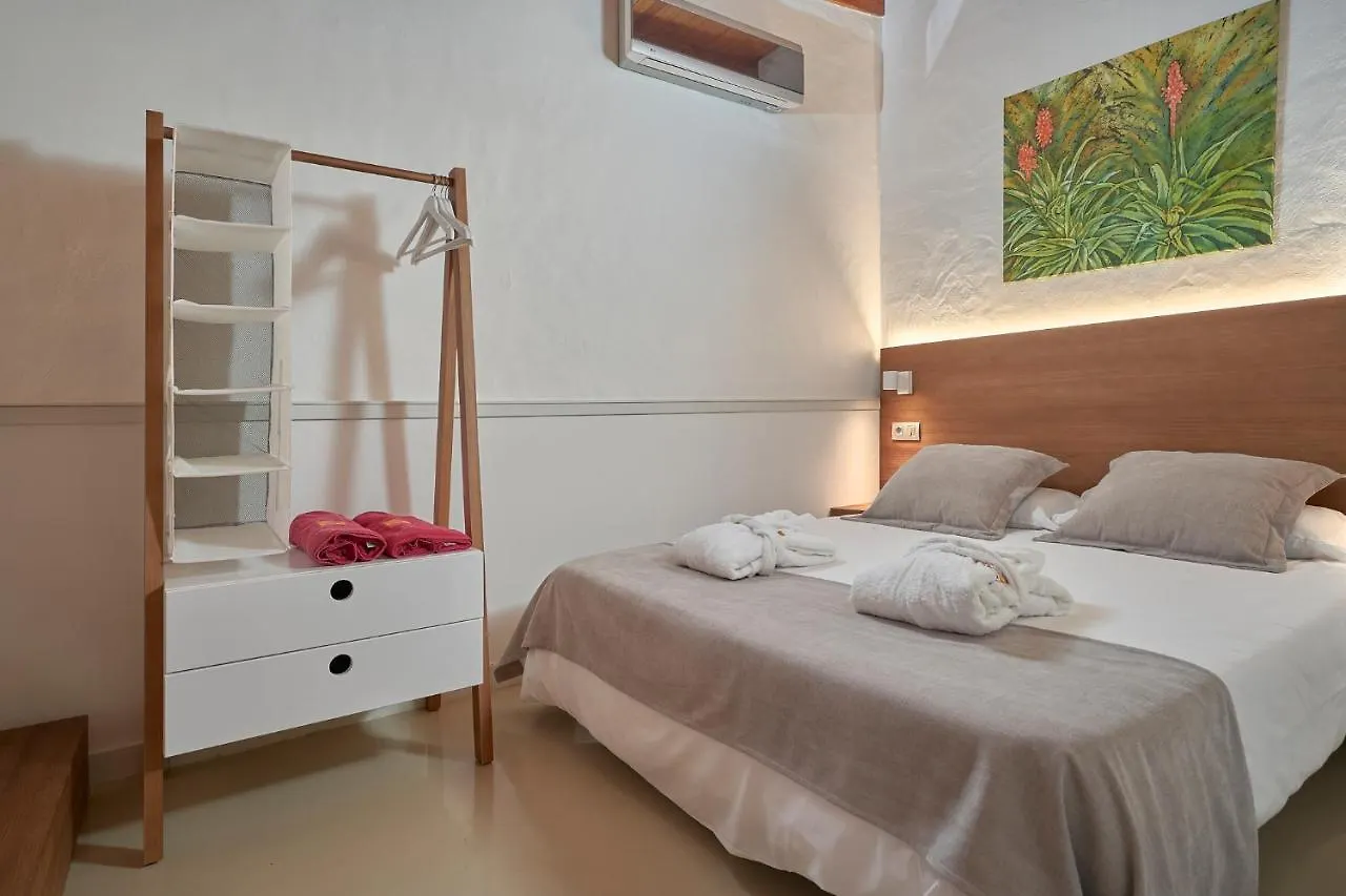 Country house Redondo De Guayedra Guest House