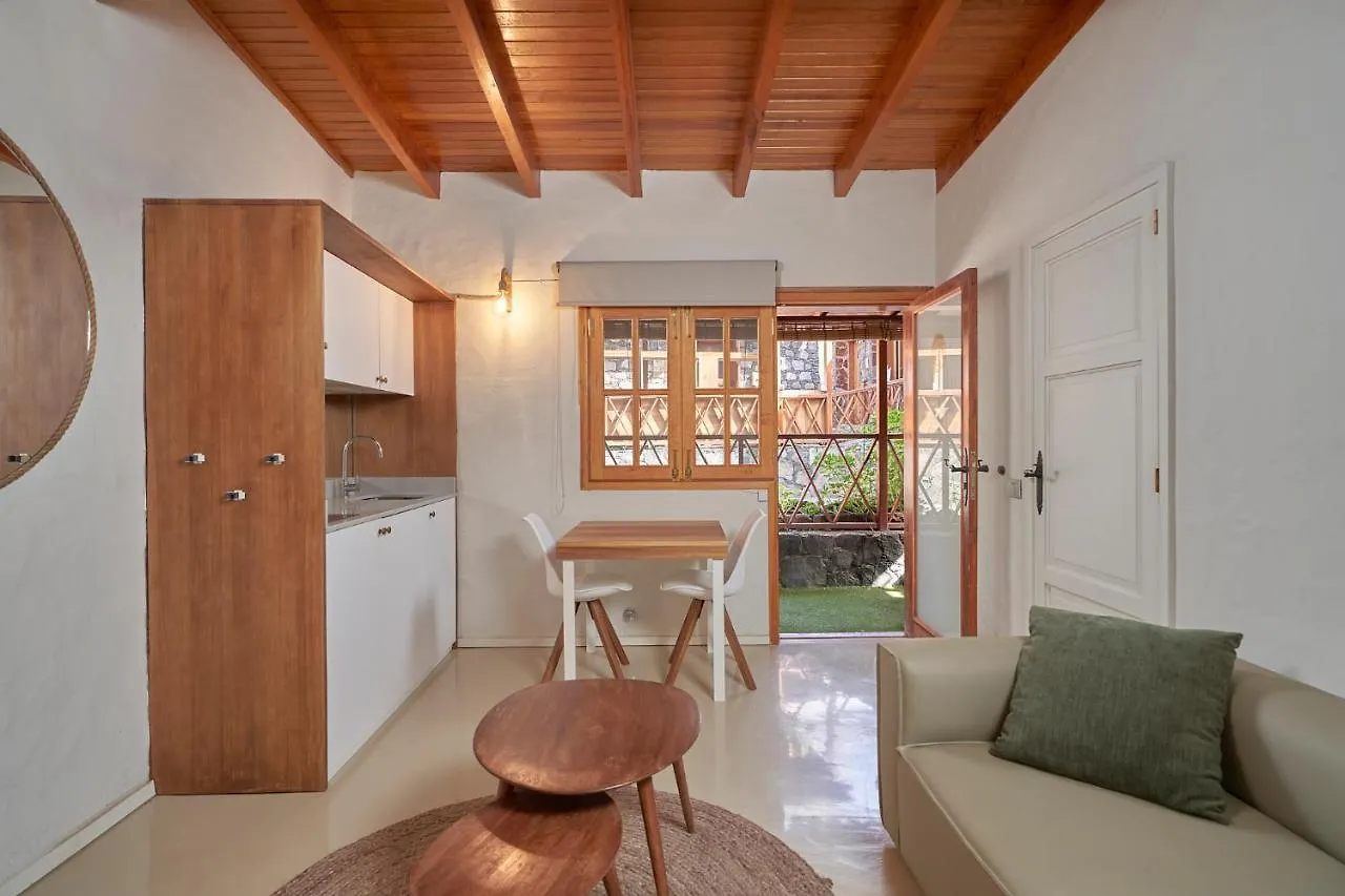 Country house Redondo De Guayedra Guest House
