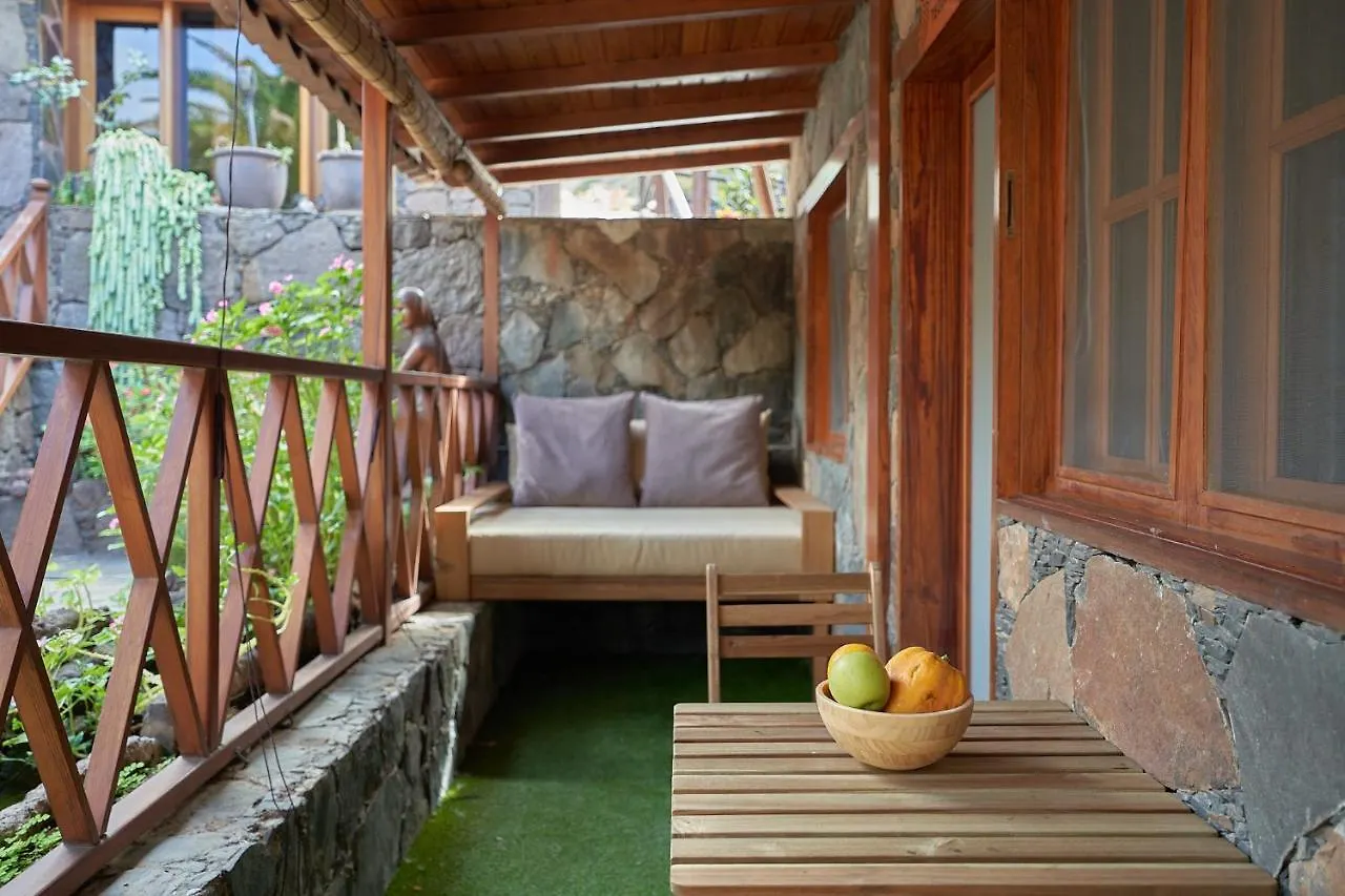 Redondo De Guayedra Guest House