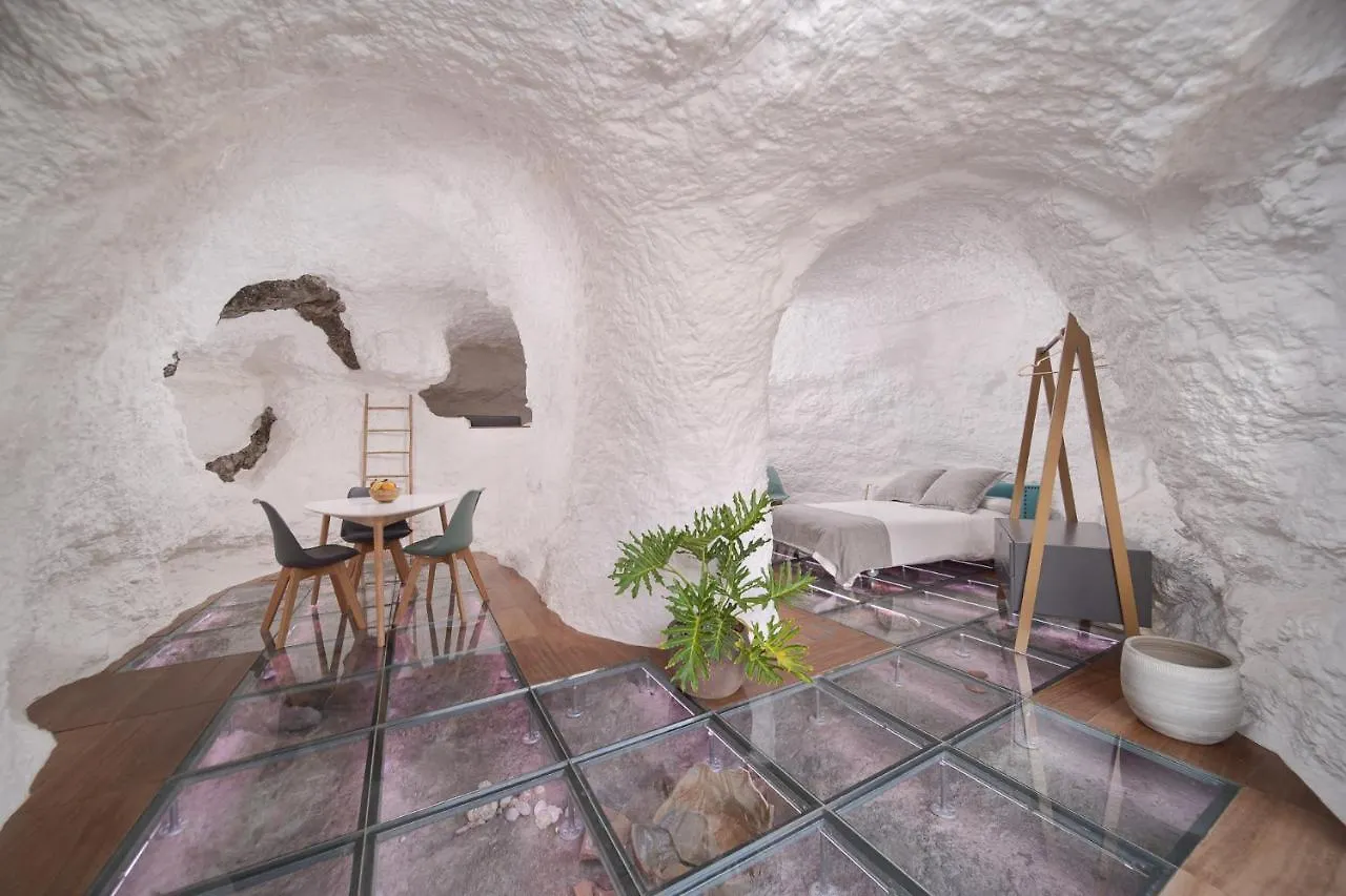 Redondo De Guayedra Guest House