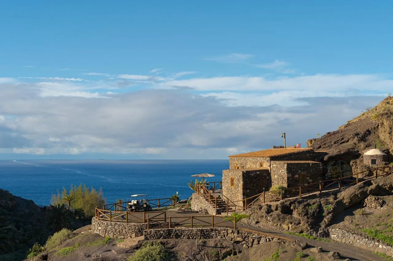 Redondo De Guayedra Guest House Country house