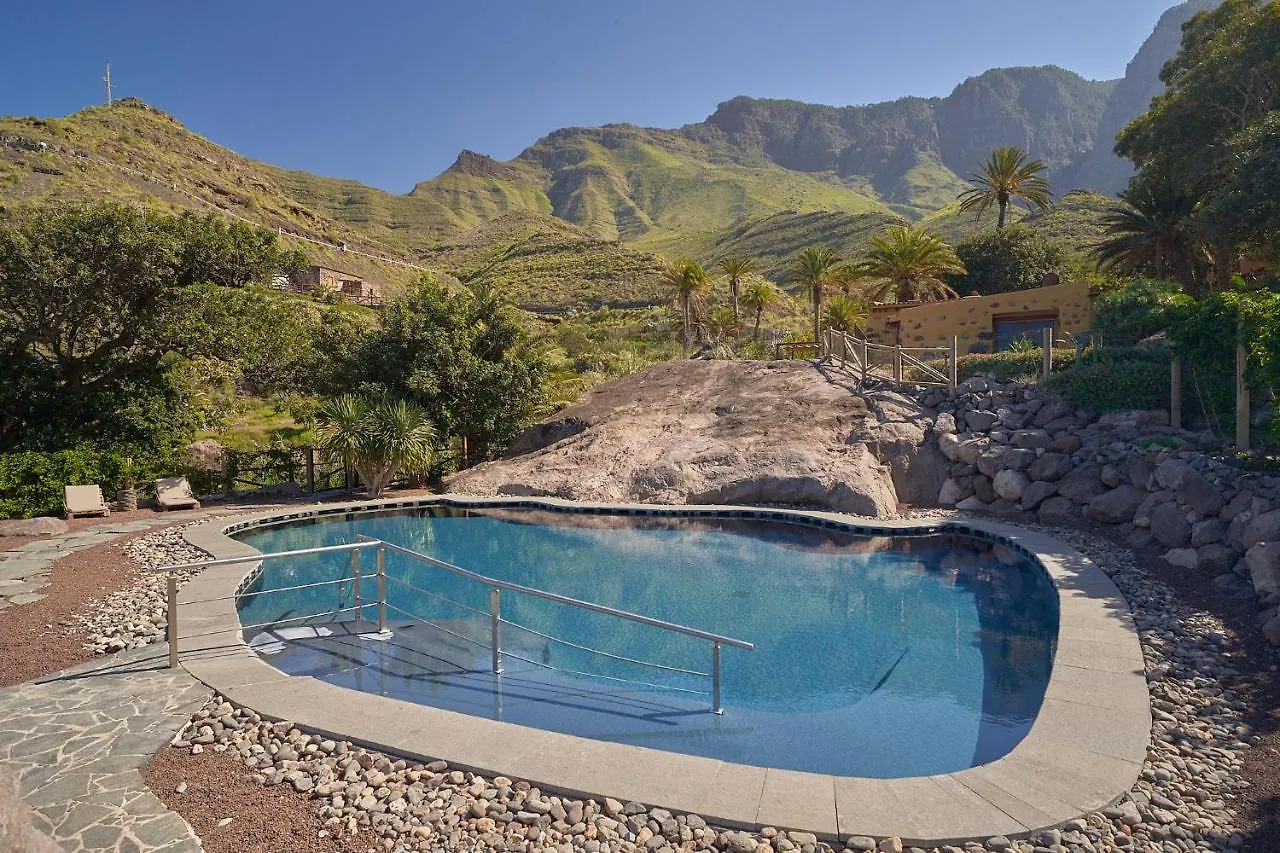 Redondo De Guayedra Guest House Country house