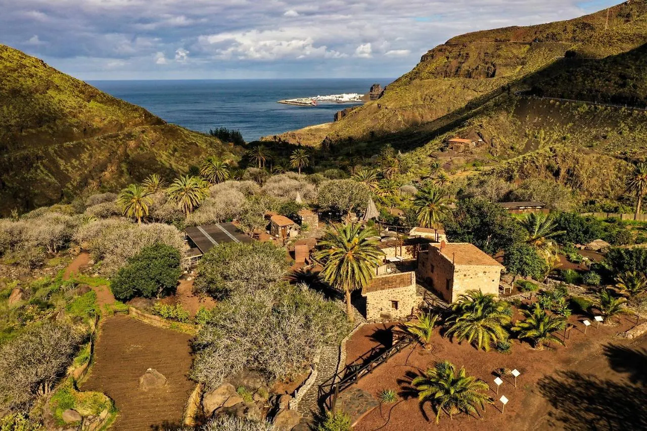 Redondo De Guayedra Guest House Spain