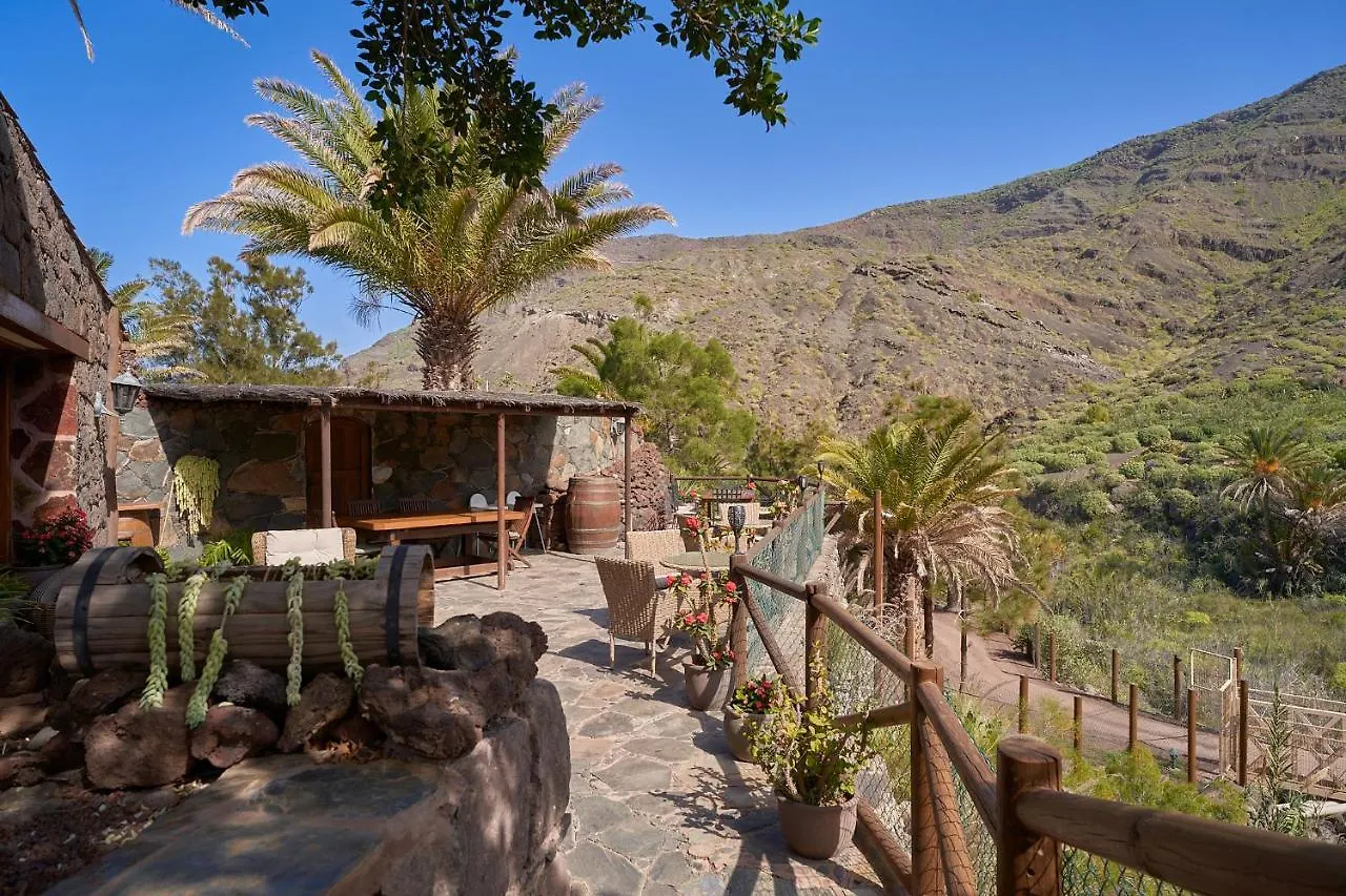 Redondo De Guayedra Guest House 0*,  Spain