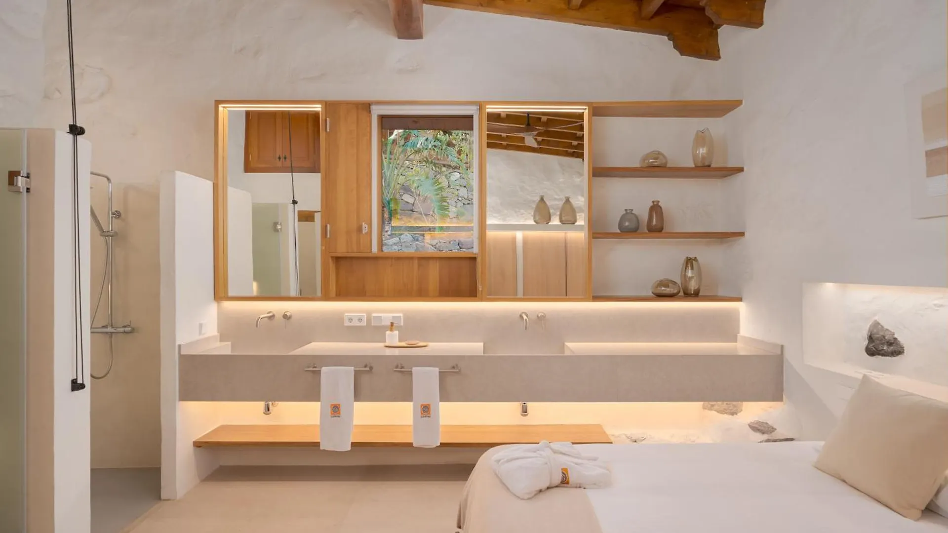 Redondo De Guayedra Guest House Country house
