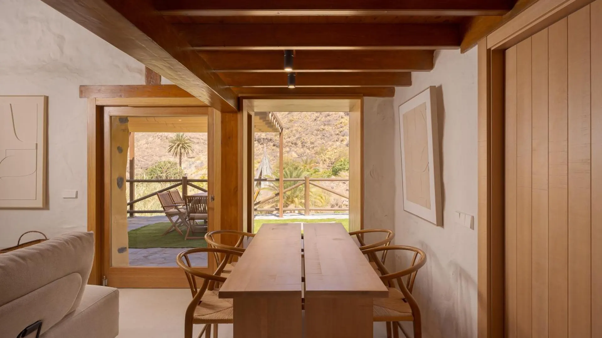 Redondo De Guayedra Guest House Spain