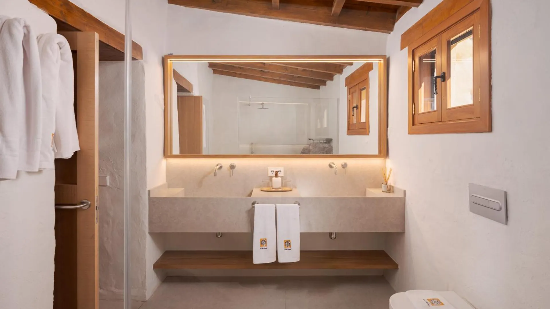 Redondo De Guayedra Guest House