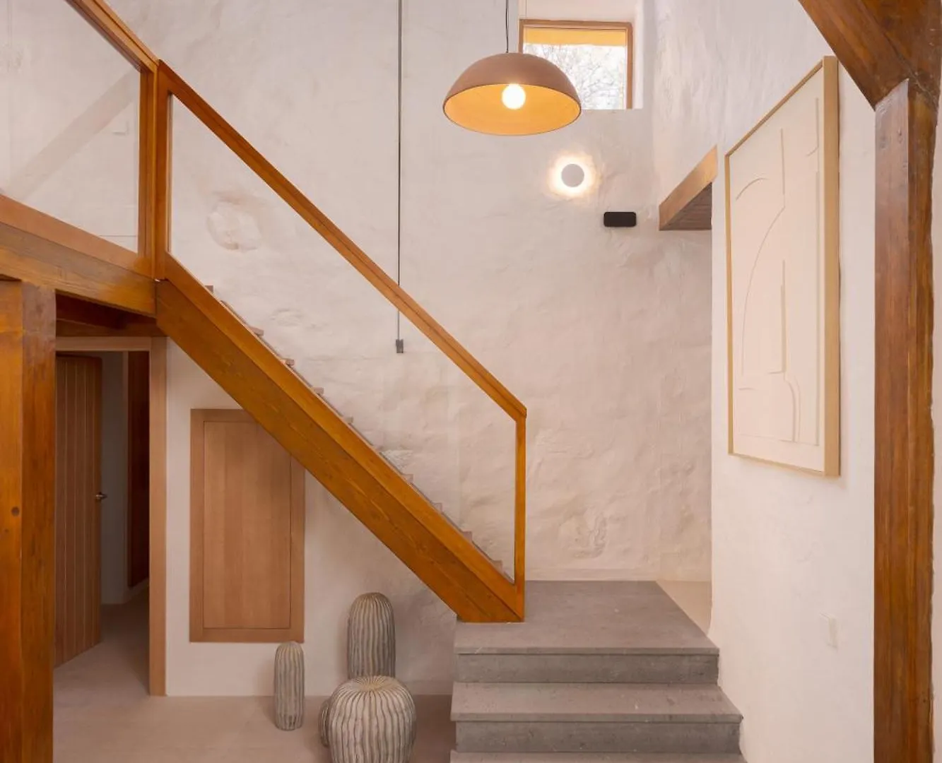 Redondo De Guayedra Guest House