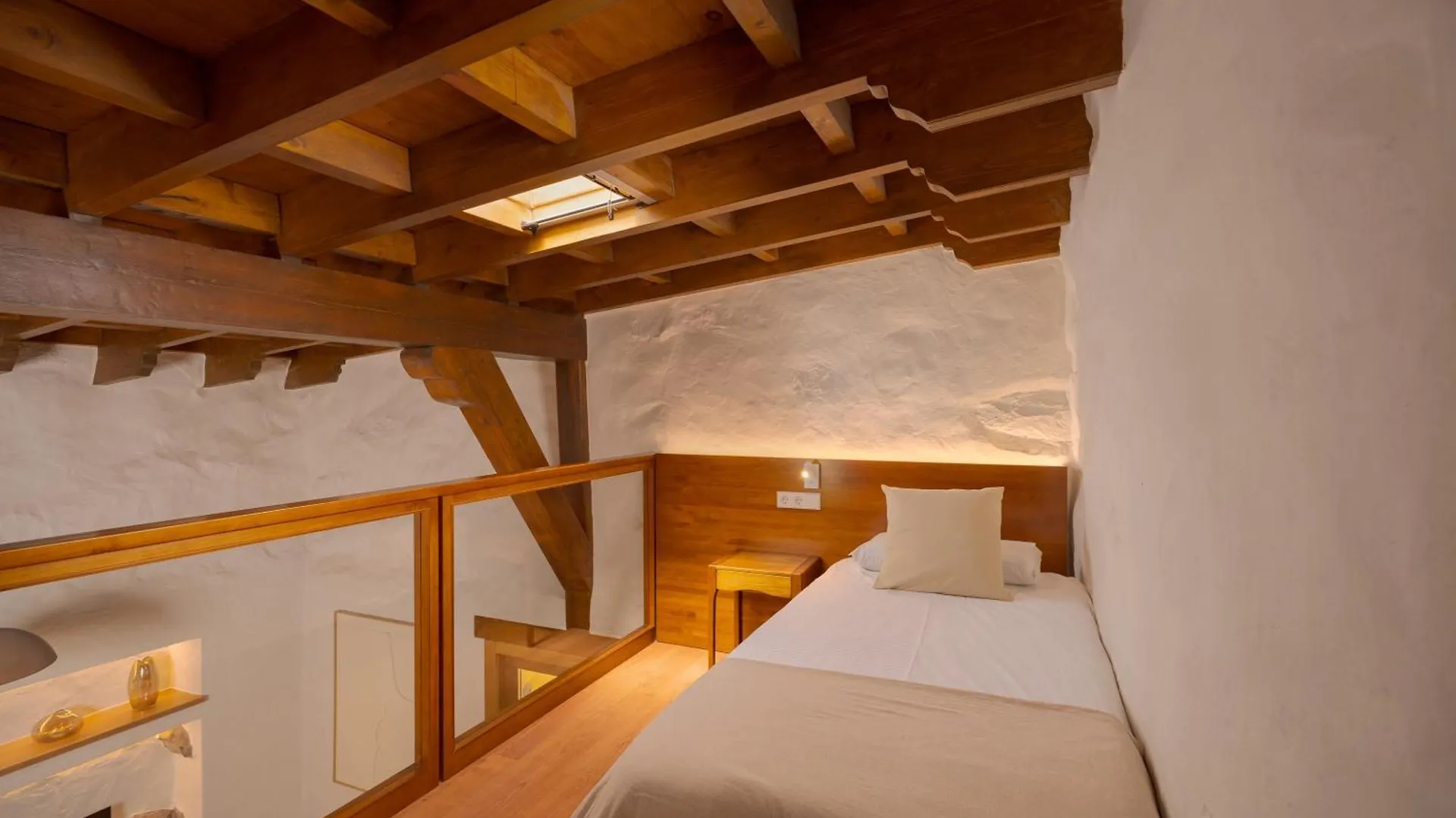 Redondo De Guayedra Guest House 0*,  Spain