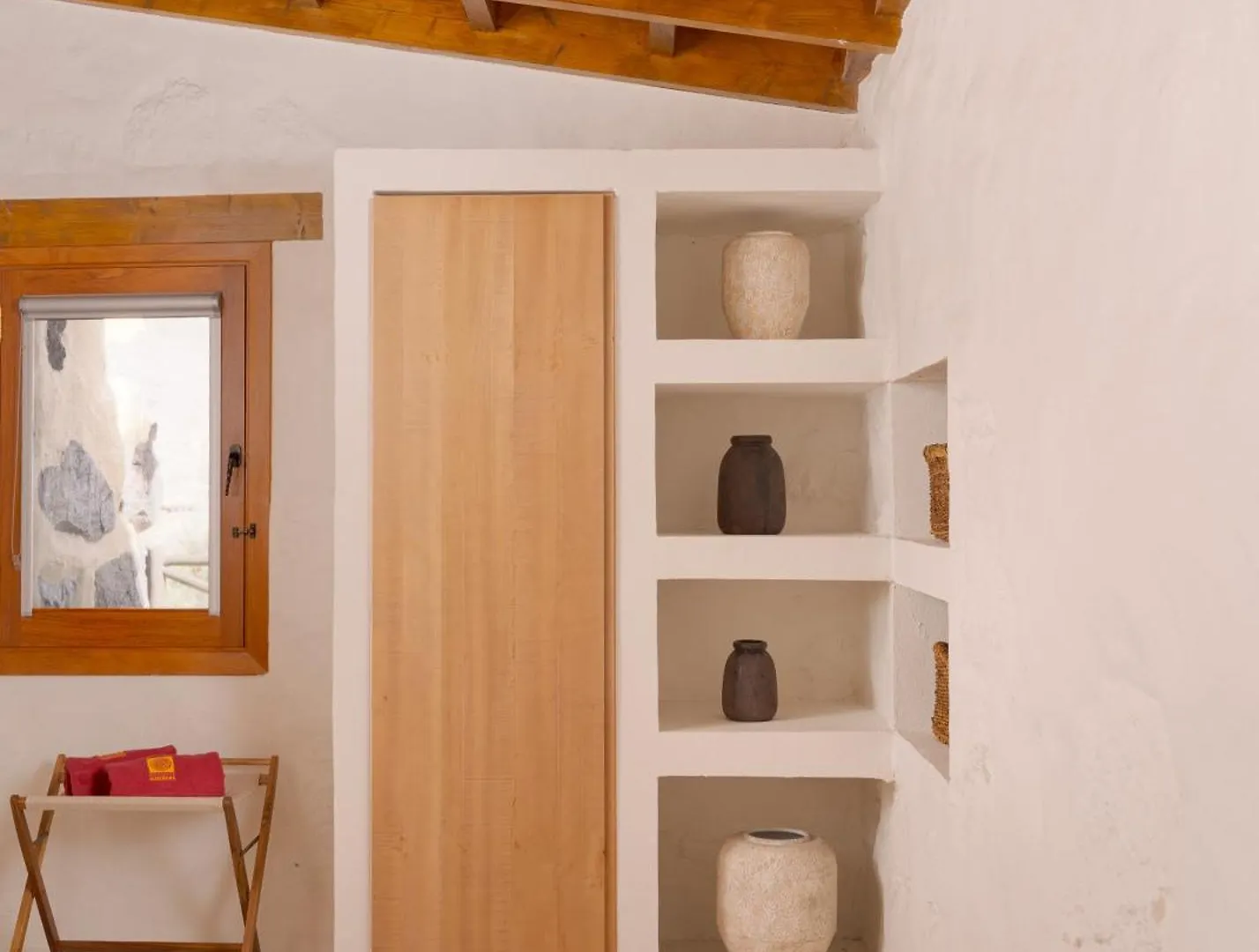 Redondo De Guayedra Guest House 0*,