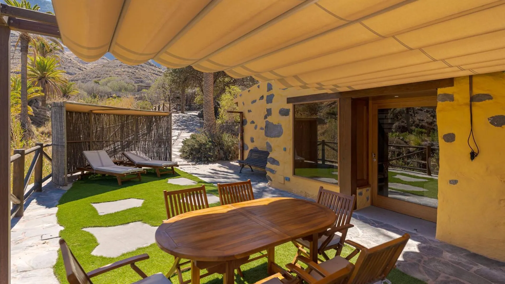 Redondo De Guayedra Guest House 0*,  Spain