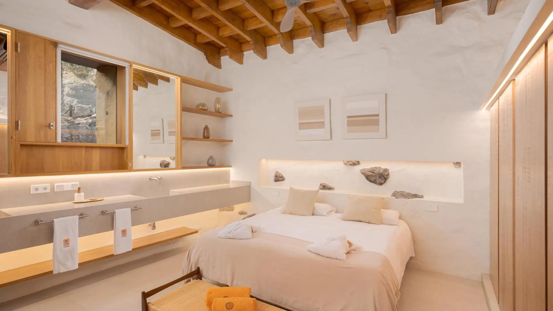 Redondo De Guayedra Guest House 0*,  Spain