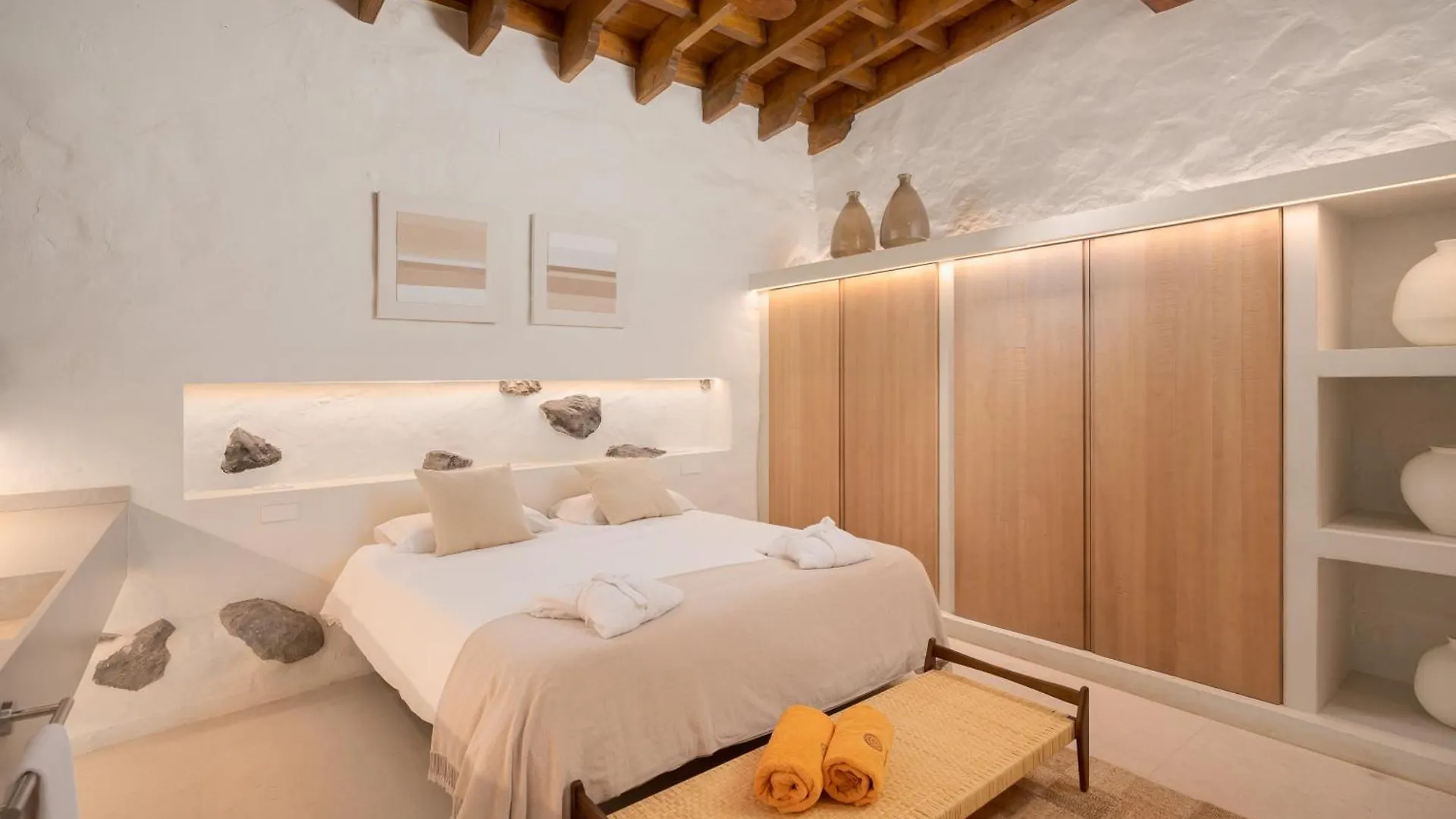 Redondo De Guayedra Guest House