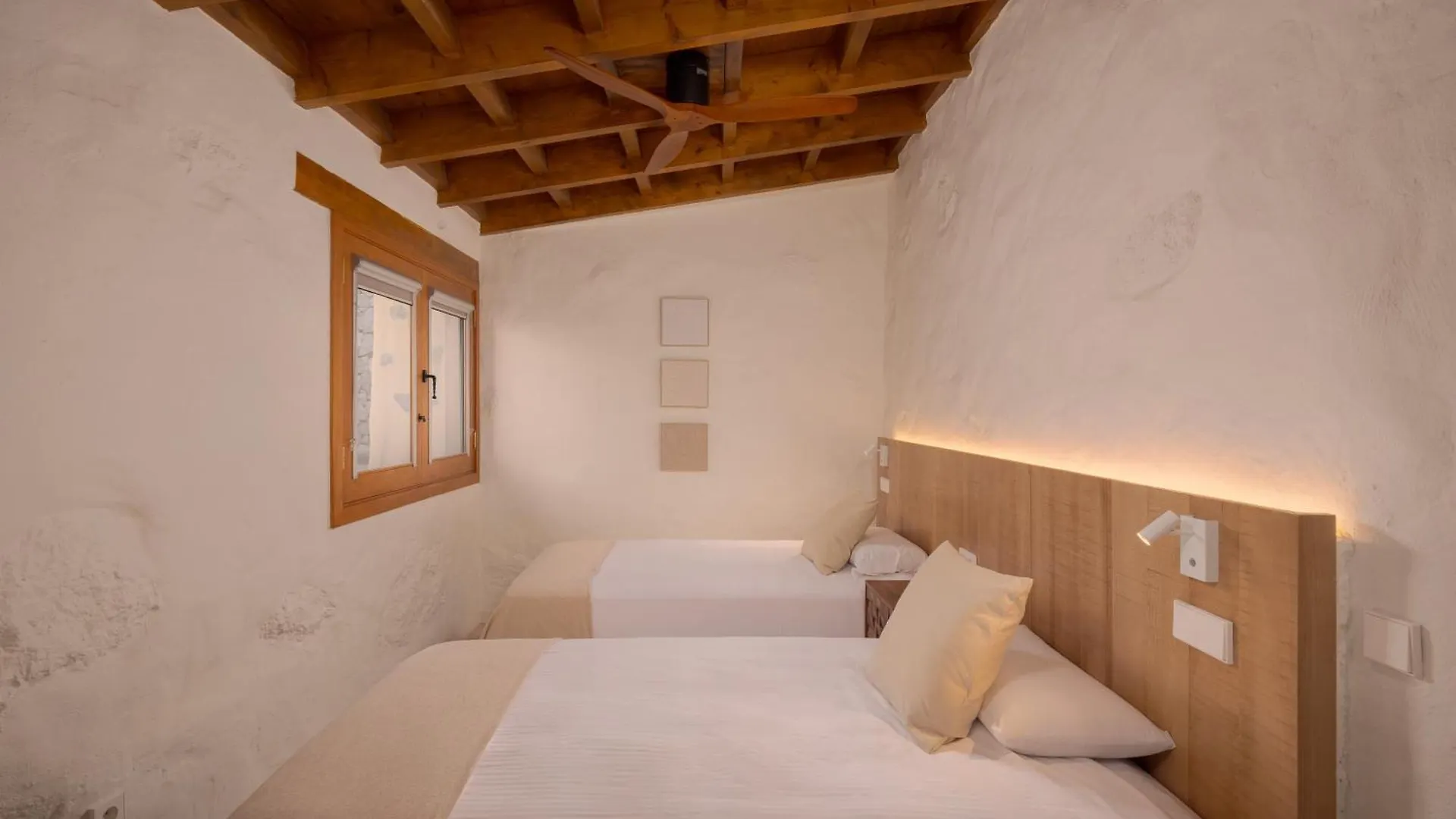 Country house Redondo De Guayedra Guest House