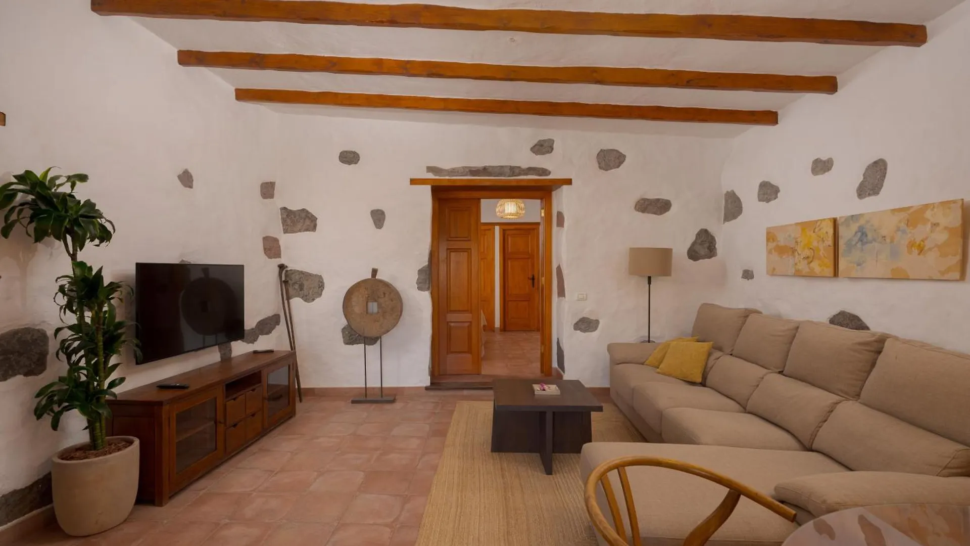 Redondo De Guayedra Guest House 0*,
