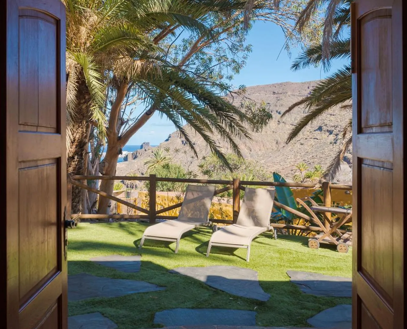Redondo De Guayedra Guest House Country house