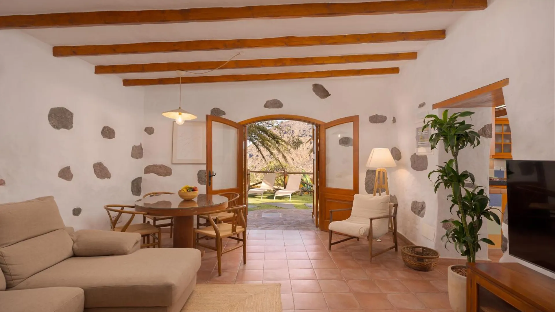 Country house Redondo De Guayedra Guest House Spain