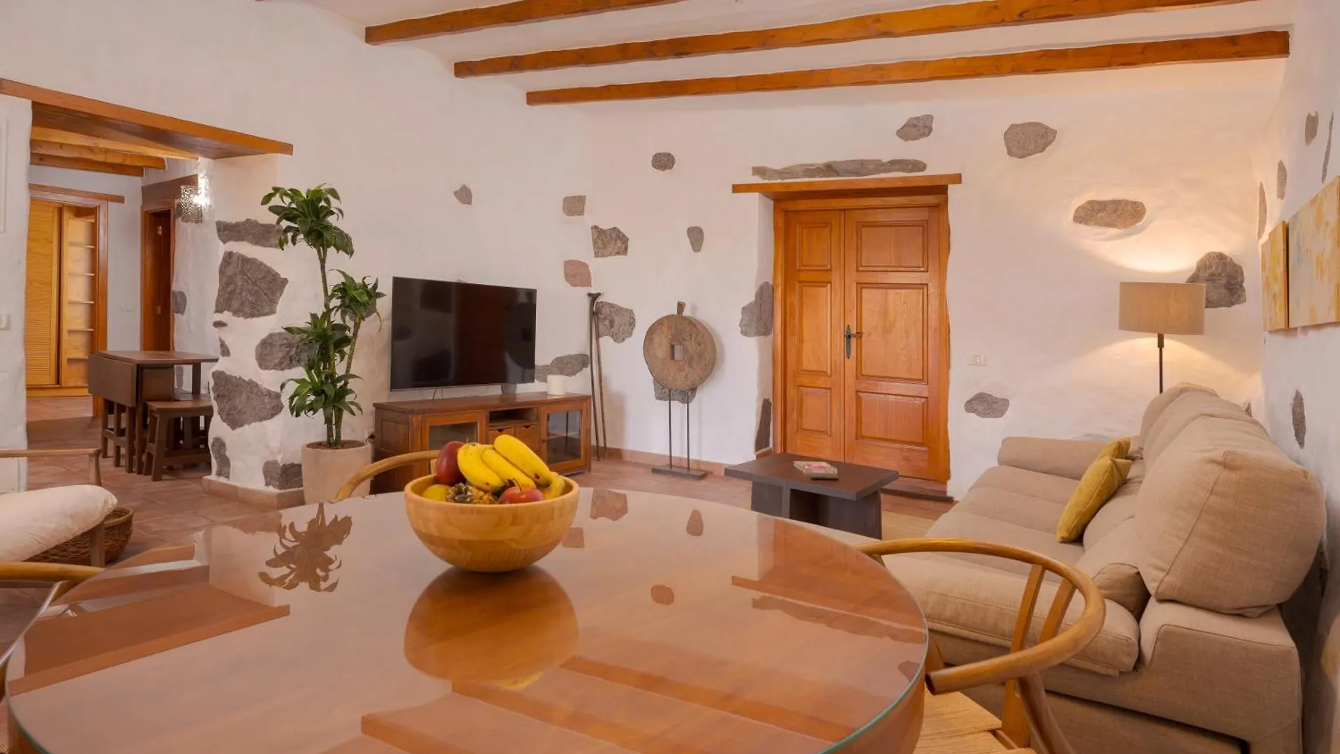 Redondo De Guayedra Guest House Country house