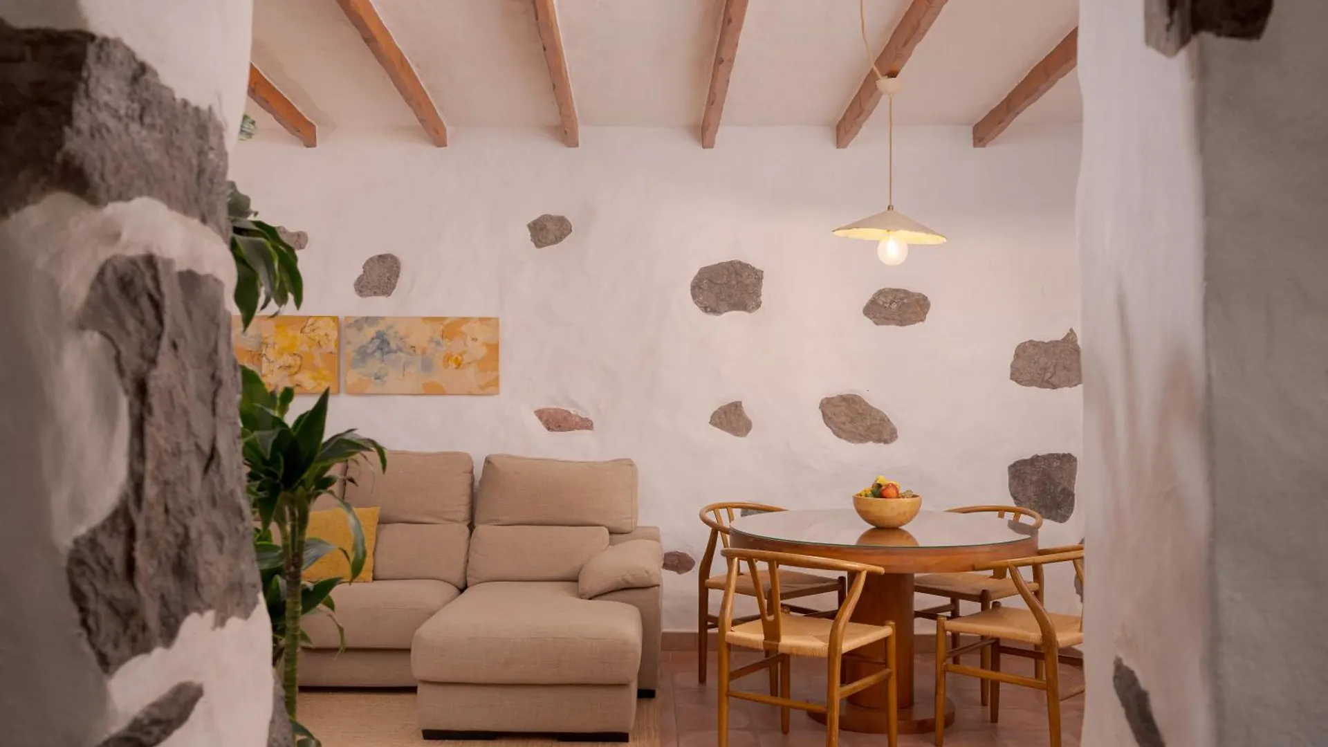 Redondo De Guayedra Guest House