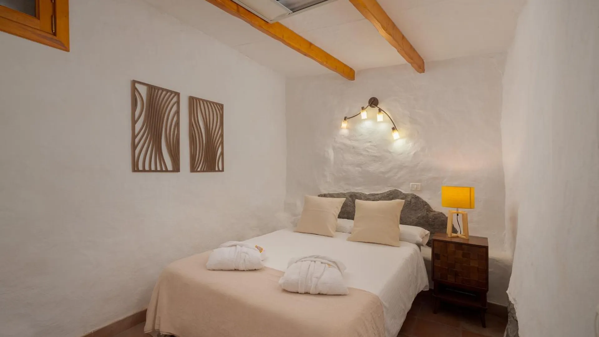 Landhaus Gasthaus Redondo De Guayedra
