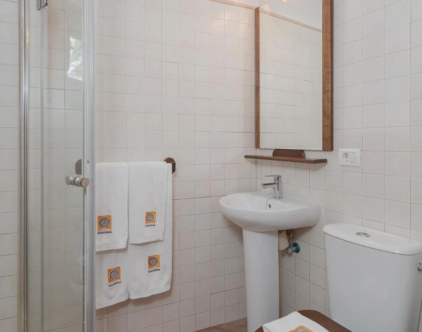 Redondo De Guayedra Guest House