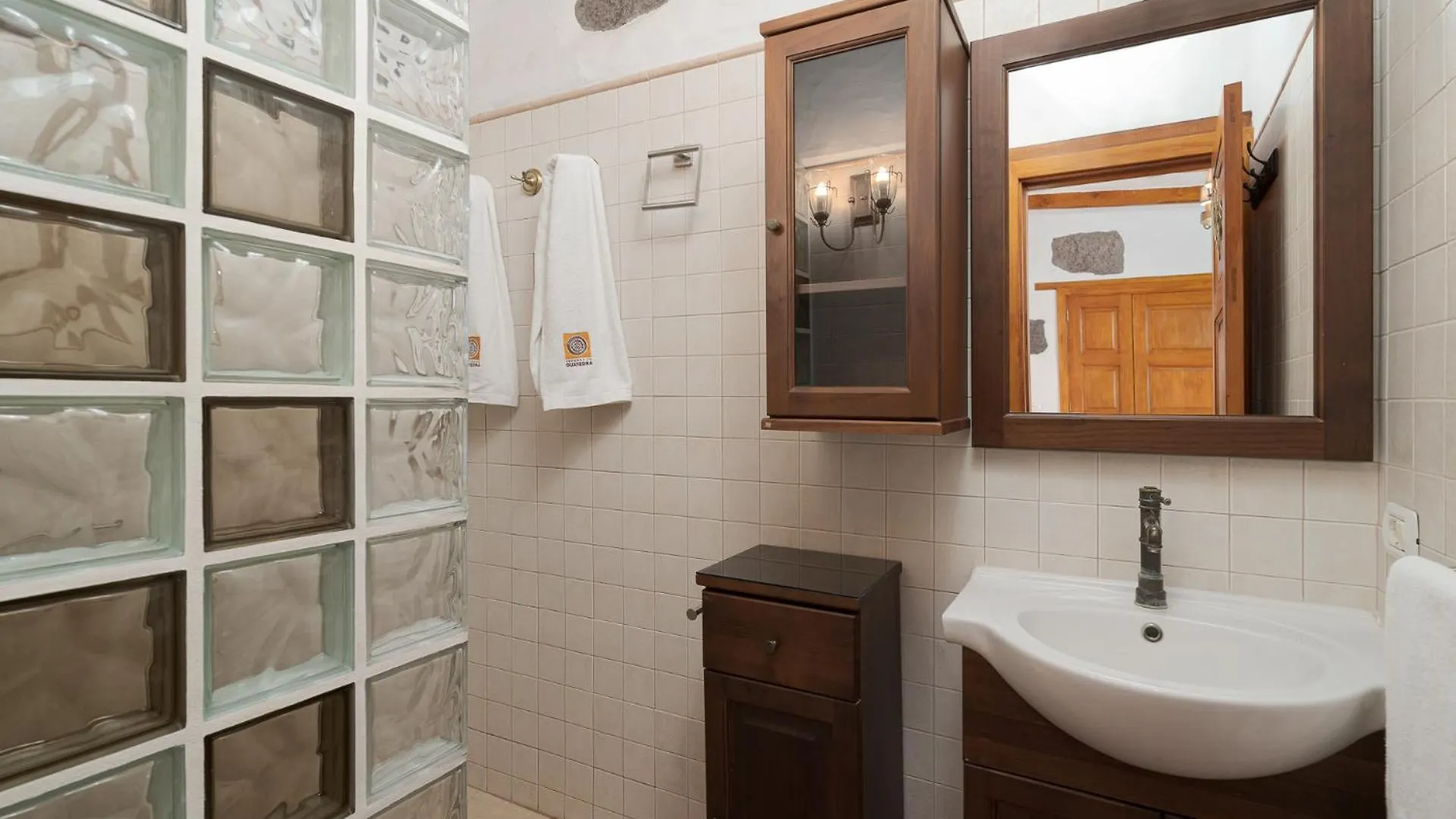 Country house Redondo De Guayedra Guest House