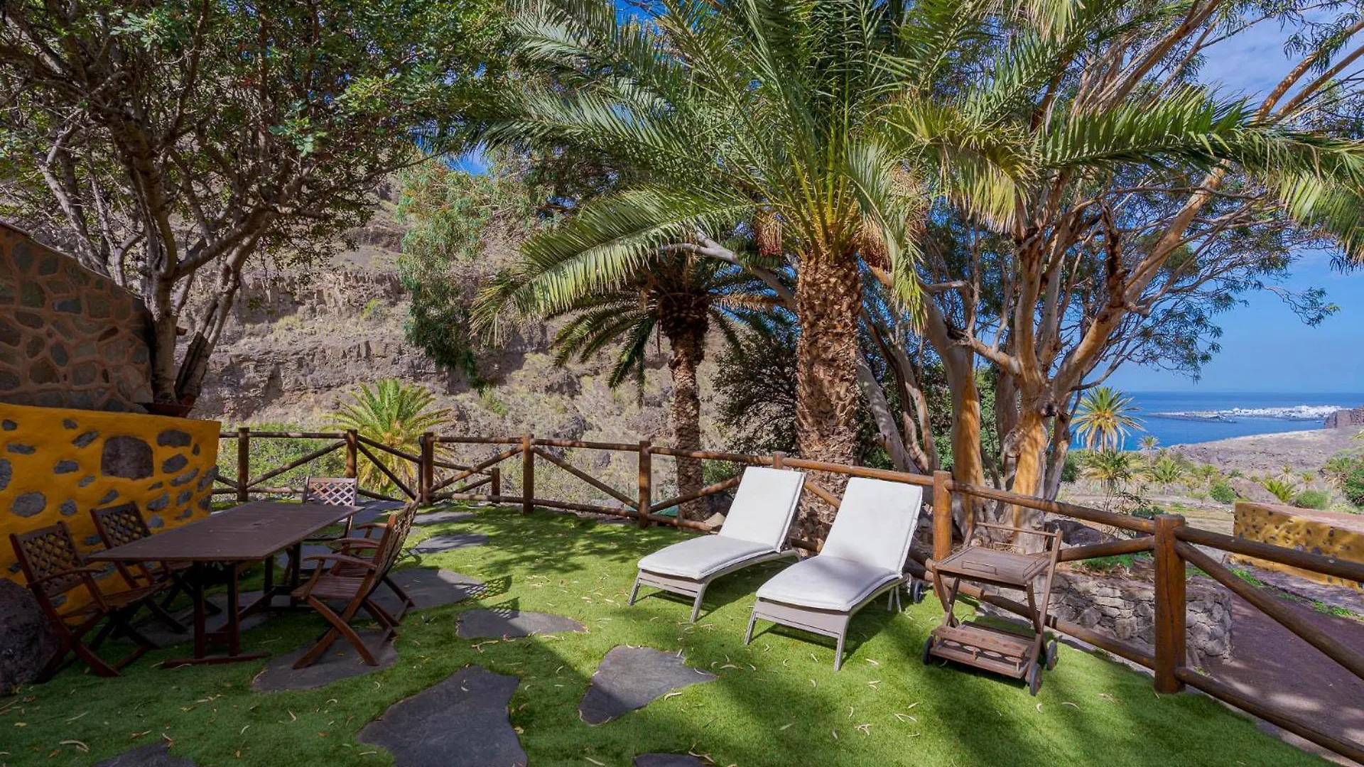 Redondo De Guayedra Guest House 0*,  Spain
