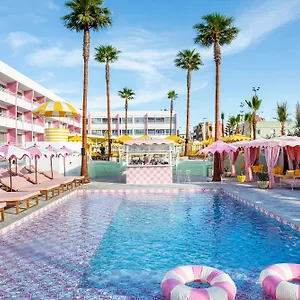 Felices Ibiza 4*, Sant Antoni de Portmany Spanien
