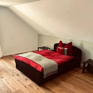 Haus Wiesenblick , Thurmansbang Deutschland